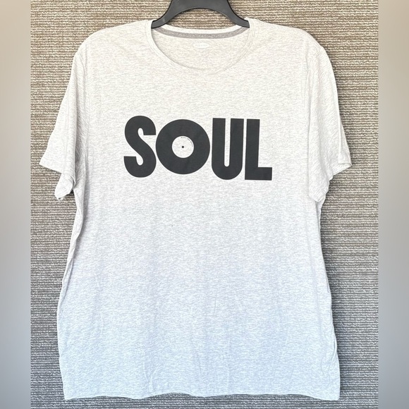 Old Navy SOUL Tshirt XXL - Picture 1 of 5